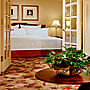 Luxury hotels lower room rates say Hotels.com price survey