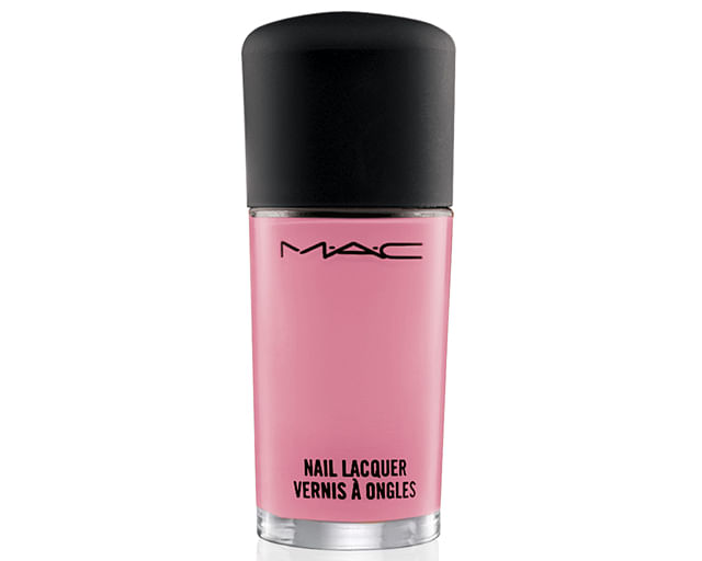 MAC Red Color Nail Polish, Bottle, Packaging Size: Multiple at Rs 30/piece  in Gautam Budh Nagar