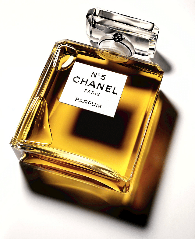 Shop Marilyn Monroes favorite Chanel No 5 fragrance