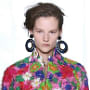 Marni mixes classic shapes with texture for Spring Summer 2012