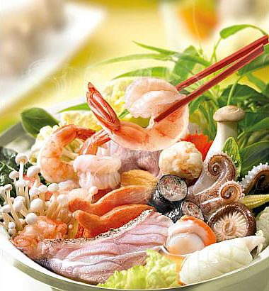 Where to go for steamboat in Singapore