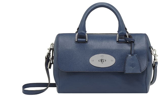 Mulberry Names A Handbag After Lana Del Rey (Check Out The Pix!)