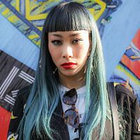 Steal her street style: Japanese deejay Mademoiselle Yulia