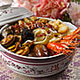 Man Fu Yuan CNY food review