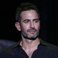 Marc Jacobs to leave Louis Vuitton?