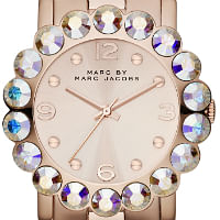 Marc by Marc Jacobs summer watches AMY GLITZ THUMBNAIL