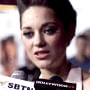 Dior films the day-to-day life of Marion Cotillard