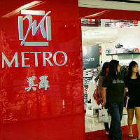 Metro will be new anchor tenant at Centrepoint