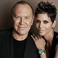 Michael Kors, Halle Berry to fight global hunger with Watch Hunger Stop