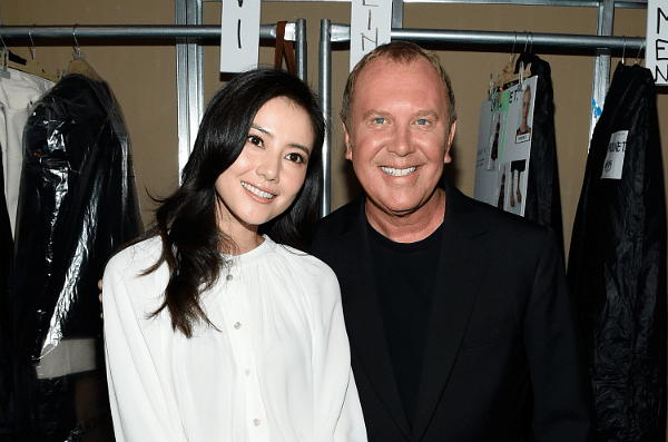 Michael Kors approves of our favourite 5 looks from his SS15 show - Her  World Singapore