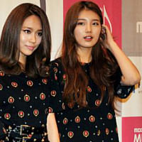 Korean Music Wave 2013: Miss A girls causes a nickname fuss