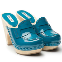 Miu Miu clogs are the perfect shoes for Singapore hot weather THUMBNAIL