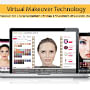 ModiFace launching virtual beauty advisor