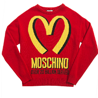 Moschino AW 14 15 Capsule collection thumb