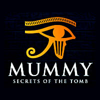 Mummy: Secrets of the Tomb in Singapore