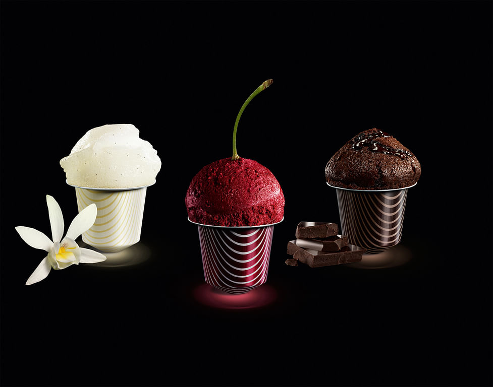 ION Orchard - Receive a Nespresso Iced Coffee Kit worth $55 with