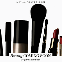 Net-A-Porter to ship beauty brands to Singapore