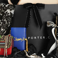 NETAPORTER perfect gifts for the woman who has everything THUMBNAIL