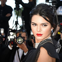National Lipstick Day the best celebrity pouts Kendall Jenner thumb