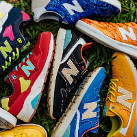 10 New Balance Adrenaline sneakers to buy for Spring Summer 2015