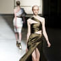 New York Fashion Week highlights from the runway THUMBNAIL