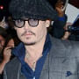 New trend Male manicures Johnny Depp THUMBNAILS