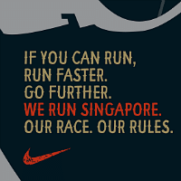 Nike We Run SG 2013 ROUTE MAP Thumb
