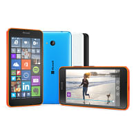Nokia Lumia 640 T