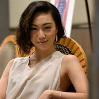  Singapore star Oon Shu An watched a lot of porn for her R21-rated film
