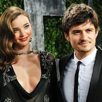 Orlando Bloom and Miranda Kerr confirm the end of their marriage THUMBNAIL
