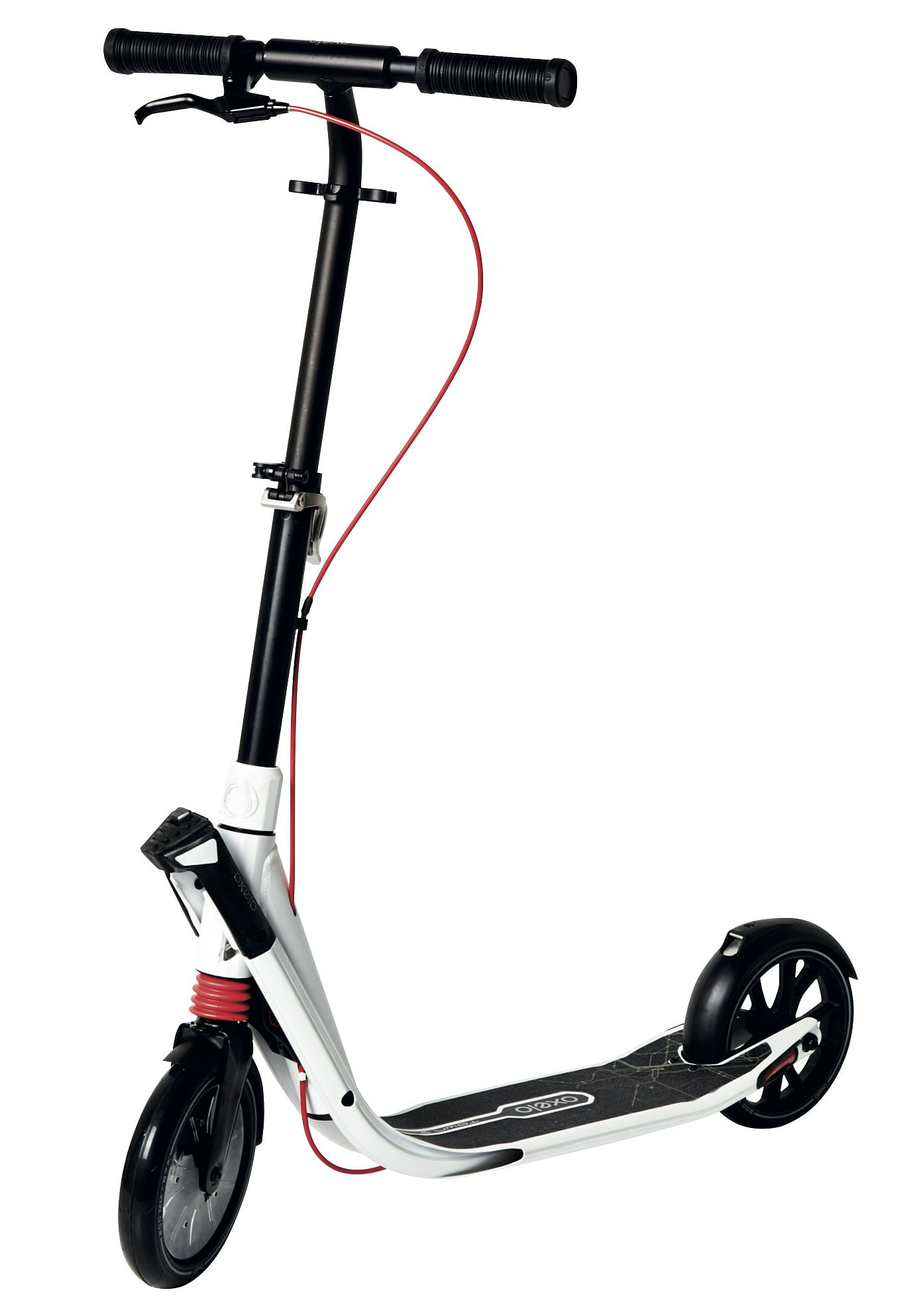 REVIEW: Adult Kick Scooters - Her World Singapore