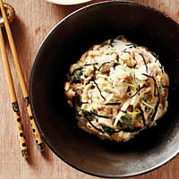 Japanese Recipe: Oyako donburi