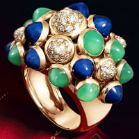 Paris Nouvelle Vague jewellery collection THUMBNAIL