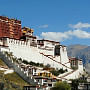 Tibetan palace is most recommended World Heritage site