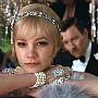 Prada designs for The Great Gatsby film