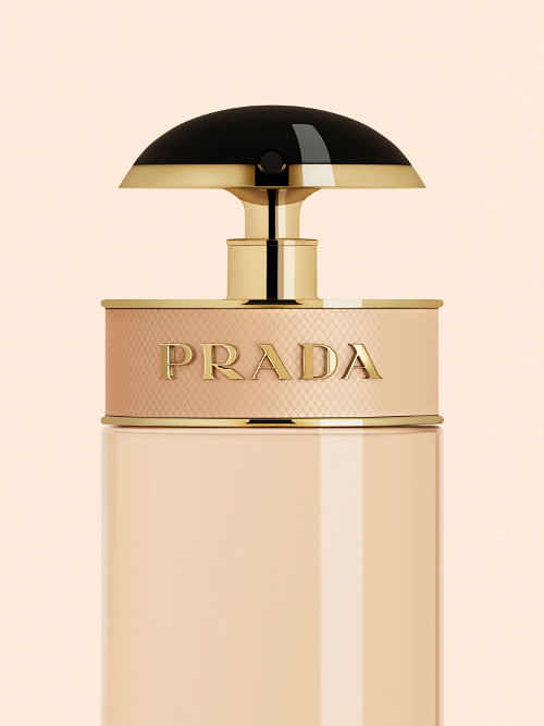 Prada 2025 new fragrance