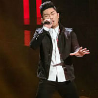Singapore's Project Superstar winner Alfred Sim to join Voice Of China