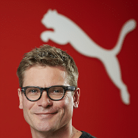 Puma's new global creative director Torsten Hochstetter Thumb