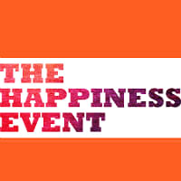 Put a smile on your face at The Happiness Event THUMBNAIL