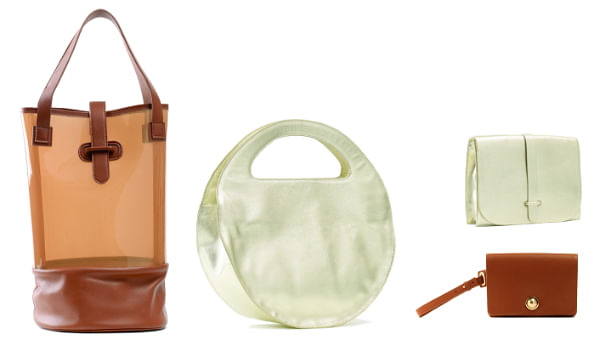 Raoul Cruise 2012 collection bags