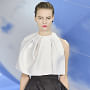 Raf Simons unveils glamorous Dior Autumn Winter 2013 collection THUMBNAIL