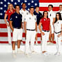 Ralph Lauren outfits USA Olympic team