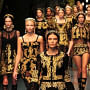 Milan Fashion Week Fall 2012 highlights