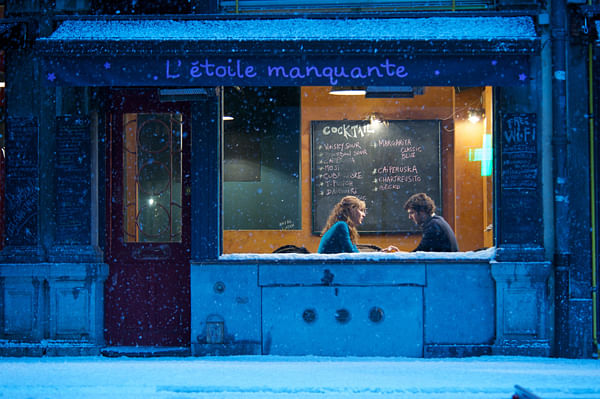 Rendezvous with French Cinema: A Happy Event film Still