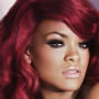 Rihanna fragrance Rebelle