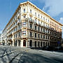 Ritz Carlton opens historic hotel in Vienna