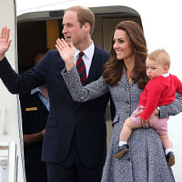 Royal style files: What Kate wore to Australia and New Zealand