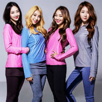 4 unexpected things you might not know about K-pop group Sistar