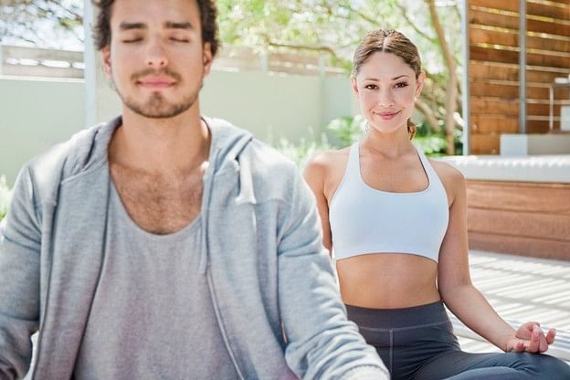 5 Ways Yoga Can Improve Your Sex Life Her World Singapore