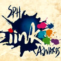 SPH iink awards 2013